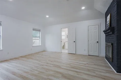 2902 Misty Park Drive Houston TX 77082