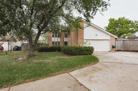2902 Misty Park Drive Houston TX 77082