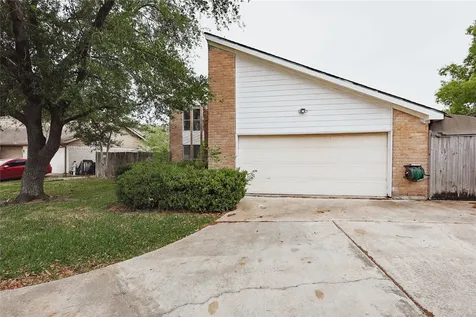 2902 Misty Park Drive Houston TX 77082