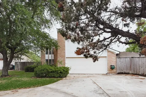 2902 Misty Park Drive Houston TX 77082