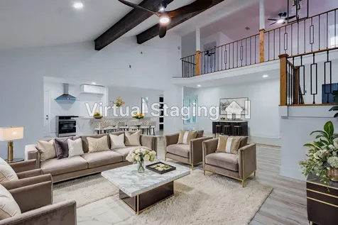 2902 Misty Park Drive Houston TX 77082