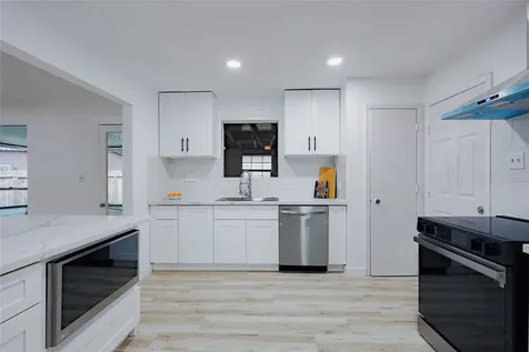 2902 Misty Park Drive Houston TX 77082