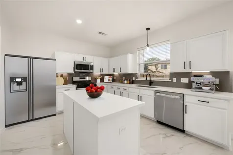 1730 Carriage Run Court Fresno TX 77545