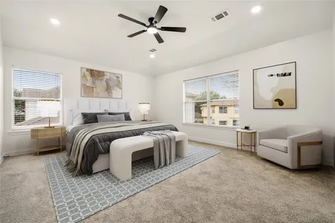 1730 Carriage Run Court Fresno TX 77545