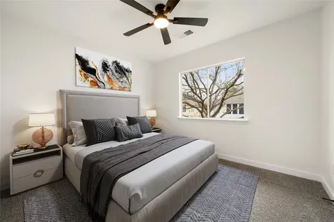 1730 Carriage Run Court Fresno TX 77545