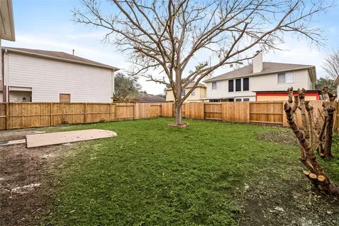 1730 Carriage Run Court Fresno TX 77545