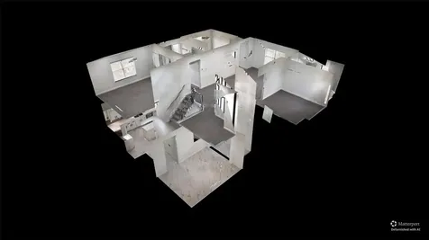 1730 Carriage Run Court Fresno TX 77545