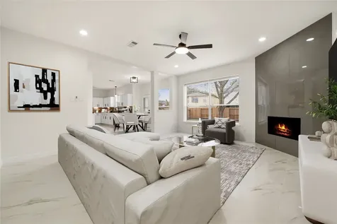 1730 Carriage Run Court Fresno TX 77545