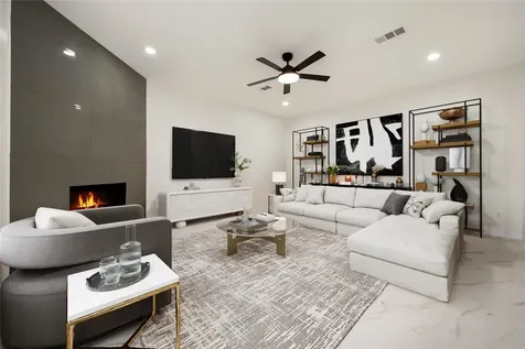 1730 Carriage Run Court Fresno TX 77545