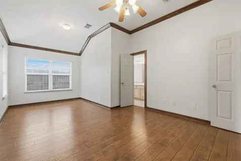 18420 Sunrise Pines Drive Montgomery TX 77316