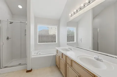 18420 Sunrise Pines Drive Montgomery TX 77316