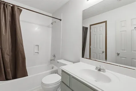18420 Sunrise Pines Drive Montgomery TX 77316