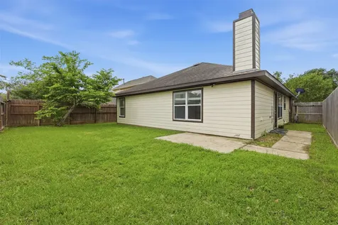 18420 Sunrise Pines Drive Montgomery TX 77316