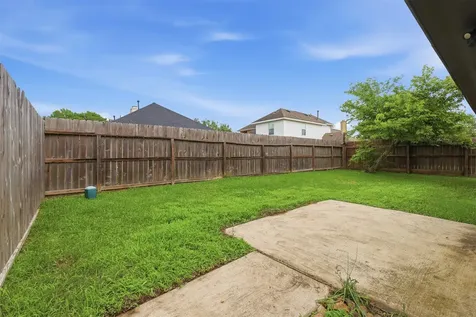 18420 Sunrise Pines Drive Montgomery TX 77316