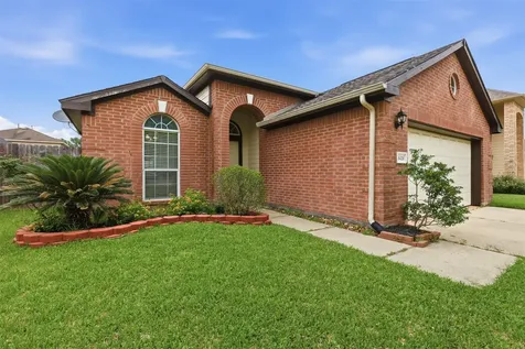 18420 Sunrise Pines Drive Montgomery TX 77316