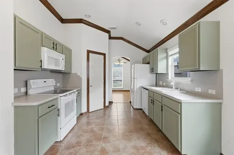 18420 Sunrise Pines Drive Montgomery TX 77316
