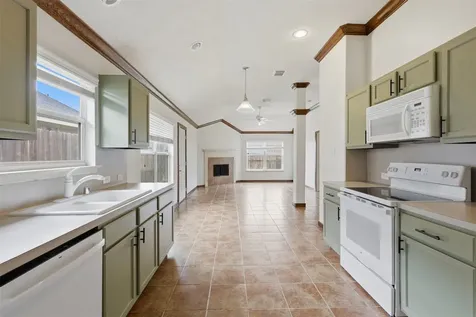 18420 Sunrise Pines Drive Montgomery TX 77316