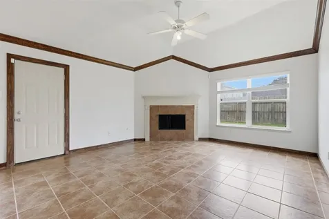 18420 Sunrise Pines Drive Montgomery TX 77316