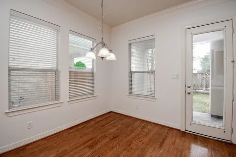155 White Drive Bellaire TX 77401