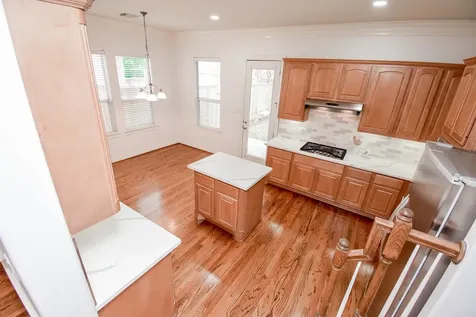 155 White Drive Bellaire TX 77401