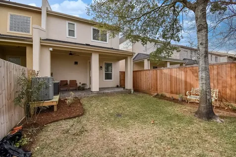 155 White Drive Bellaire TX 77401