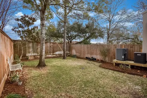 155 White Drive Bellaire TX 77401