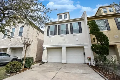 155 White Drive Bellaire TX 77401
