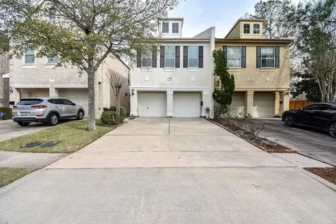 155 White Drive Bellaire TX 77401