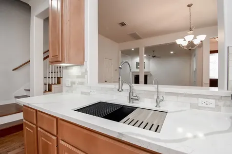 155 White Drive Bellaire TX 77401