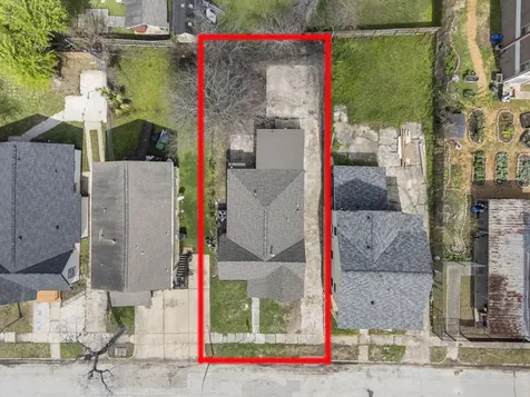 2817 Winbern Street Houston TX 77004