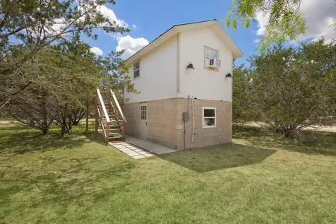 539 Rio Luna Drive Bandera TX 78003