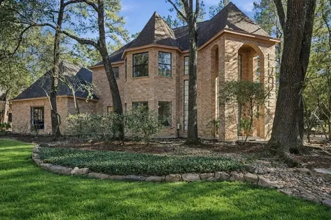 142 E Placid Hill Circle The Woodlands TX 77381