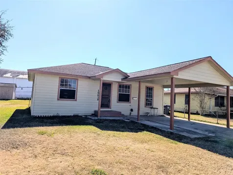 10418 S Oswego Street Houston TX 77029