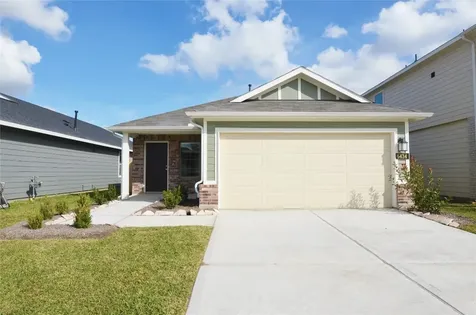 6434 Verbena Blossom Trail Katy TX 77449