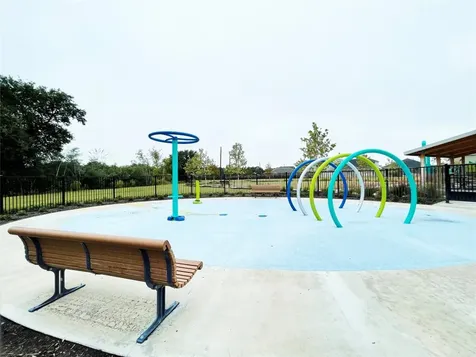 6434 Verbena Blossom Trail Katy TX 77449