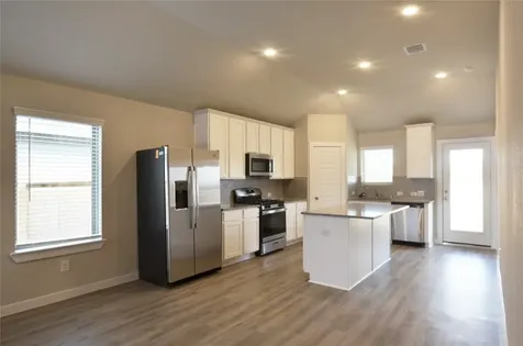 6434 Verbena Blossom Trail Katy TX 77449