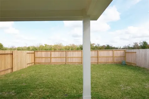 6434 Verbena Blossom Trail Katy TX 77449