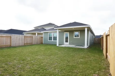 6434 Verbena Blossom Trail Katy TX 77449