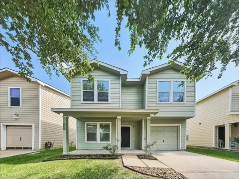 19842 Stonecross Glen Lane Cypress TX 77433