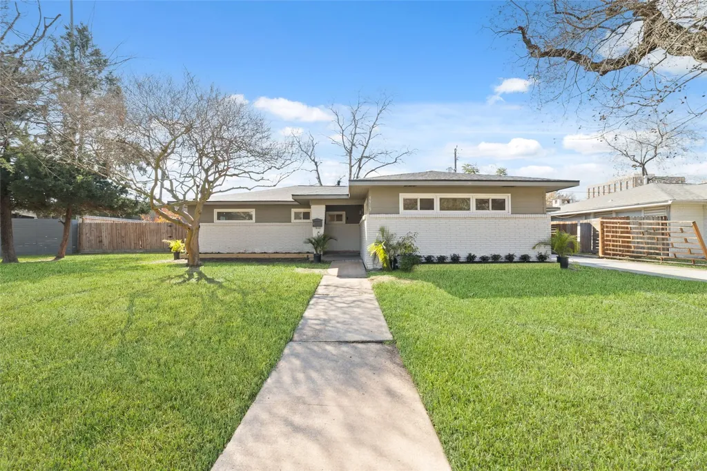 4415 Merwin Street Houston TX 77027