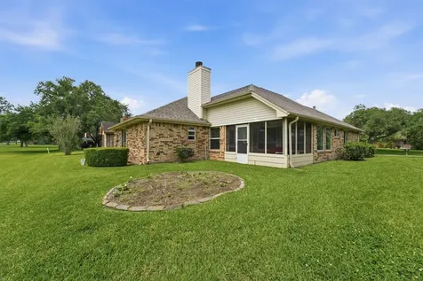 3206 N Peach Hollow Circle Pearland TX 77584