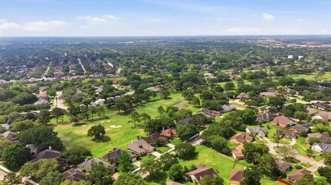 3206 N Peach Hollow Circle Pearland TX 77584