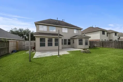 8514 Windy Thicket Lane Cypress TX 77433