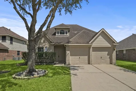 8514 Windy Thicket Lane Cypress TX 77433