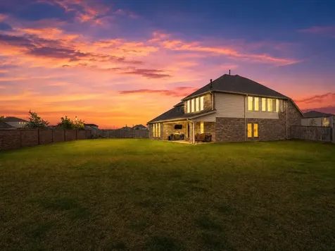 608 Malibu Pines Drive Katy TX 77493