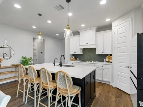 608 Malibu Pines Drive Katy TX 77493