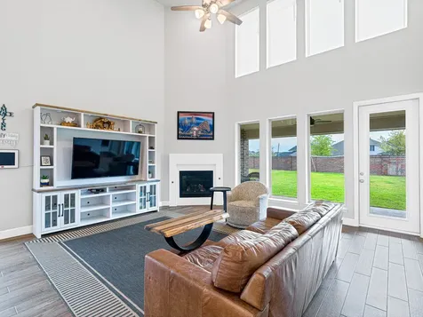 608 Malibu Pines Drive Katy TX 77493