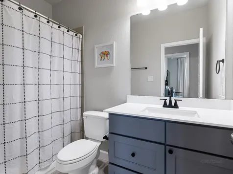 608 Malibu Pines Drive Katy TX 77493