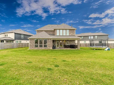 608 Malibu Pines Drive Katy TX 77493