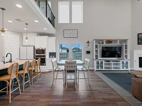 608 Malibu Pines Drive Katy TX 77493